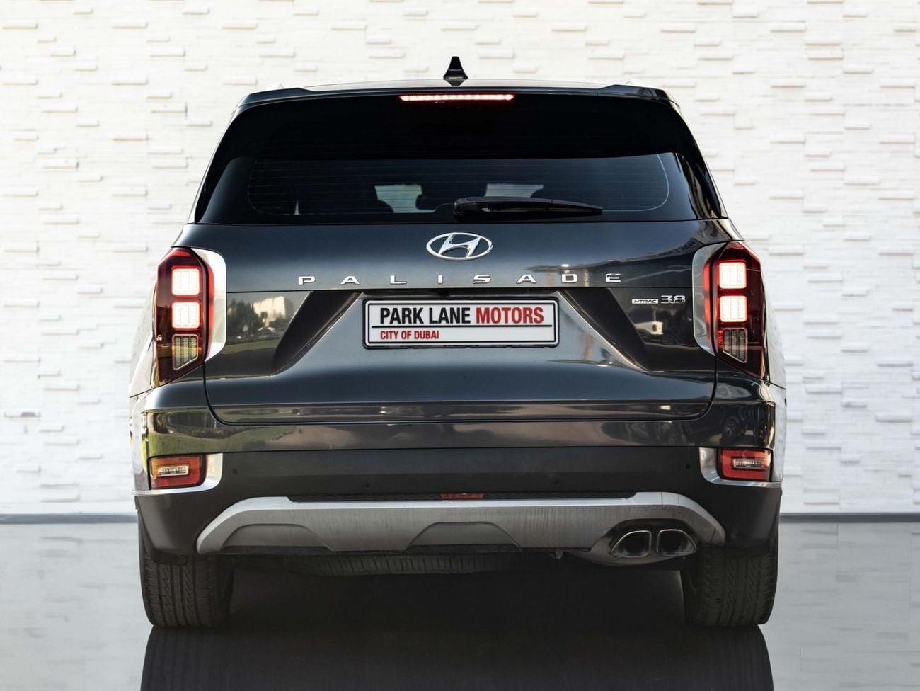 Hyundai Palisade PREMIUM Hyundai Palisade 2022