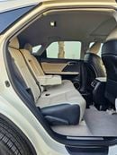 Lexus RX350 LARGE/ SUNROOF/ RADAR/ FULL OPTION/ ORG MILEAGE/ RTA PASSED/ 1343 MONTHLY / LOT#109773