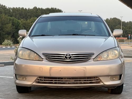 Toyota Camry V6