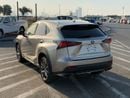 Lexus NX300 F Sport 2.0L 2019 LEXUS NX300 F-SPORT FULL OPTIONS IMPORTED FROM USA