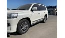 Toyota Land Cruiser VXR Diesel A/T