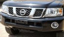 Nissan Patrol Safari