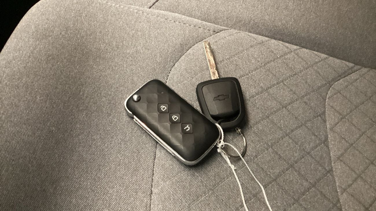 شيفروليه كابتيفا 1.5T CVT LS 2WD | شامل الضمان | 0 ﺪﻔﻋﺓ ﺃﻮﻟﻯ