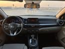 كيا سيراتو EX 1.6L