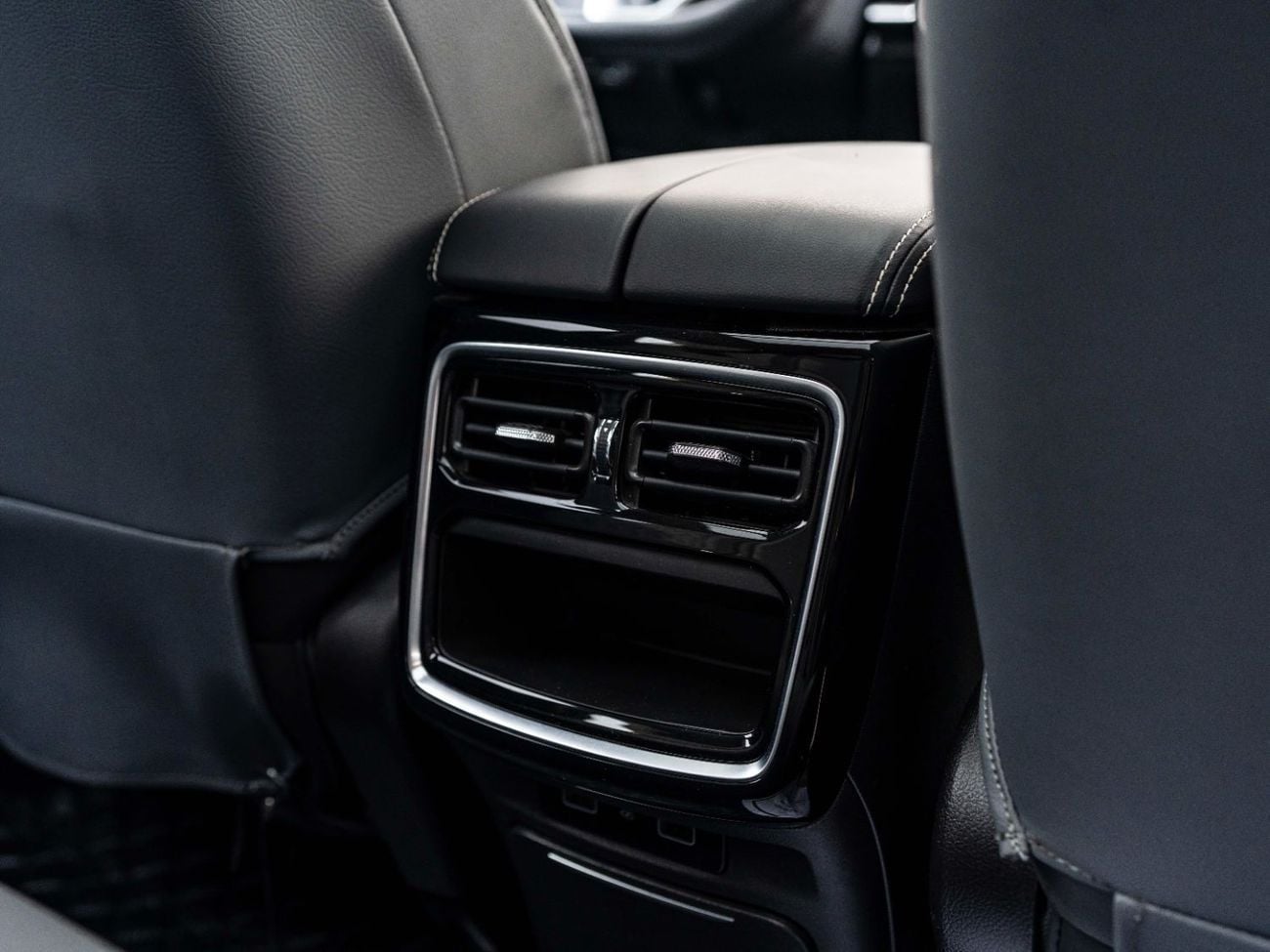 جيتور X70 بلس LUX Comfort 1.6T