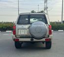 Nissan Patrol Safari GL 4.8L M/T (7 Seater)