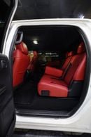 Toyota Tundra STD (NON GCC) Std 5.7L