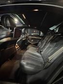 مرسيدس بنز S 550