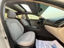 Kia Optima EX