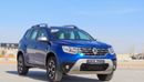 Renault Duster PE 1.6L Renault Duster | 2020 | GCC | Accident Free | In Excellent Condition | 495 P.M