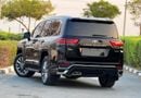 Toyota Land Cruiser VXR 2022 Model Twin Turbo 3.5L Engine Full Option New Arrival