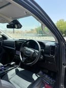 فورد ايفرست Sport