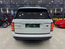 Land Rover Range Rover HSE 3.0L (375 HP)