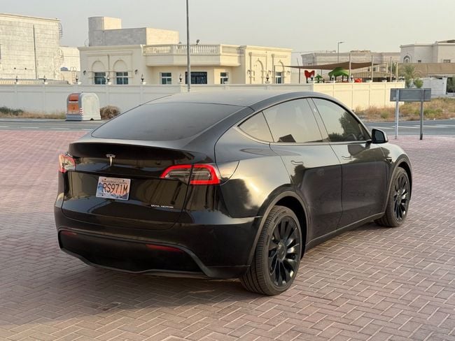 Tesla Model Y LONG RANGE, миниатюра 15