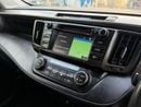 Toyota RAV4 GXL