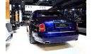 Rolls-Royce Phantom 6.75L V12 2016 - Limelight Edition (1/25) / Only 309KM Mileage (( Great Deal! ))