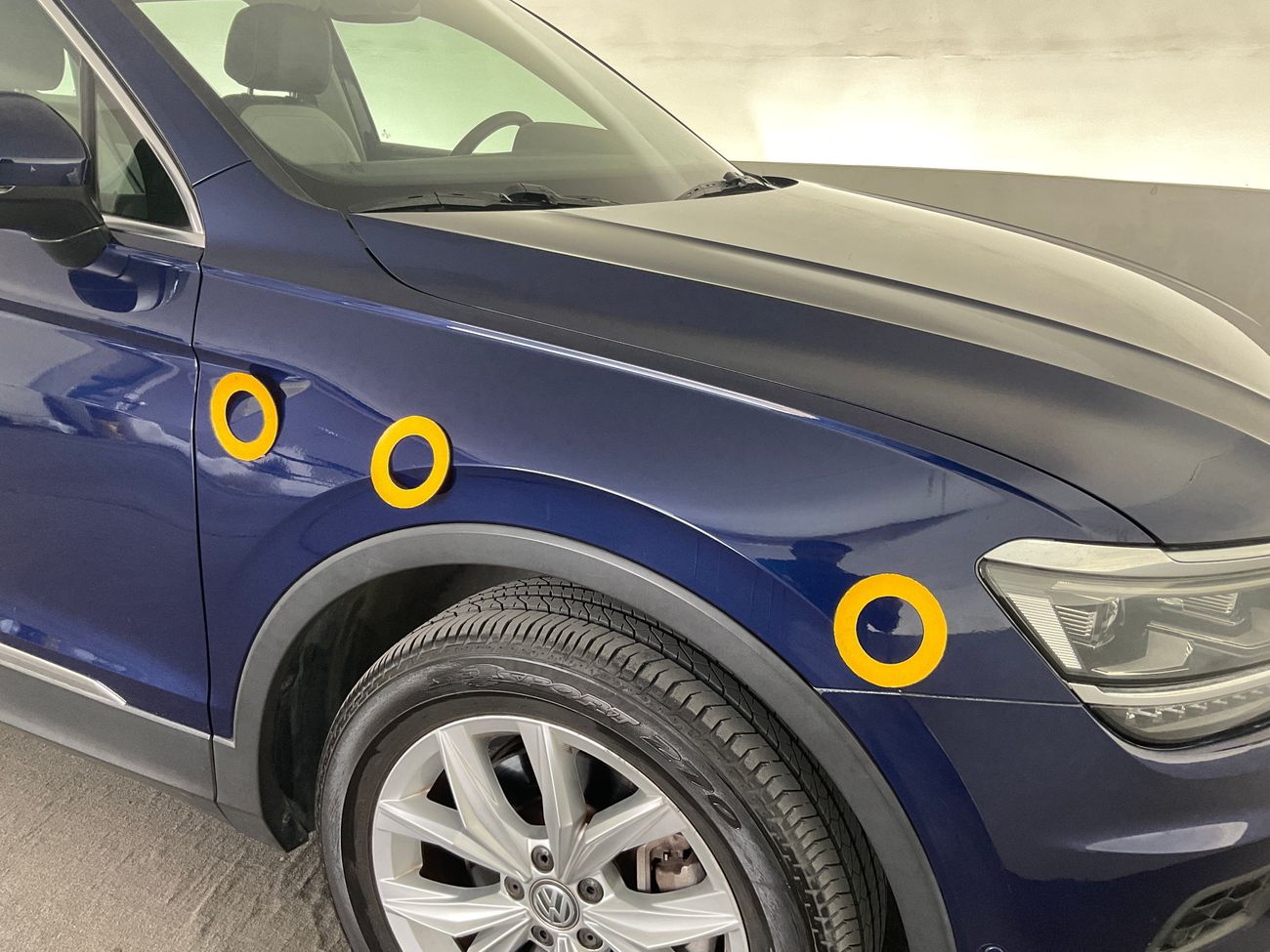 Volkswagen Tiguan SEL 2.0L SEL | Guaranteed Warranty | 0 Down Payment