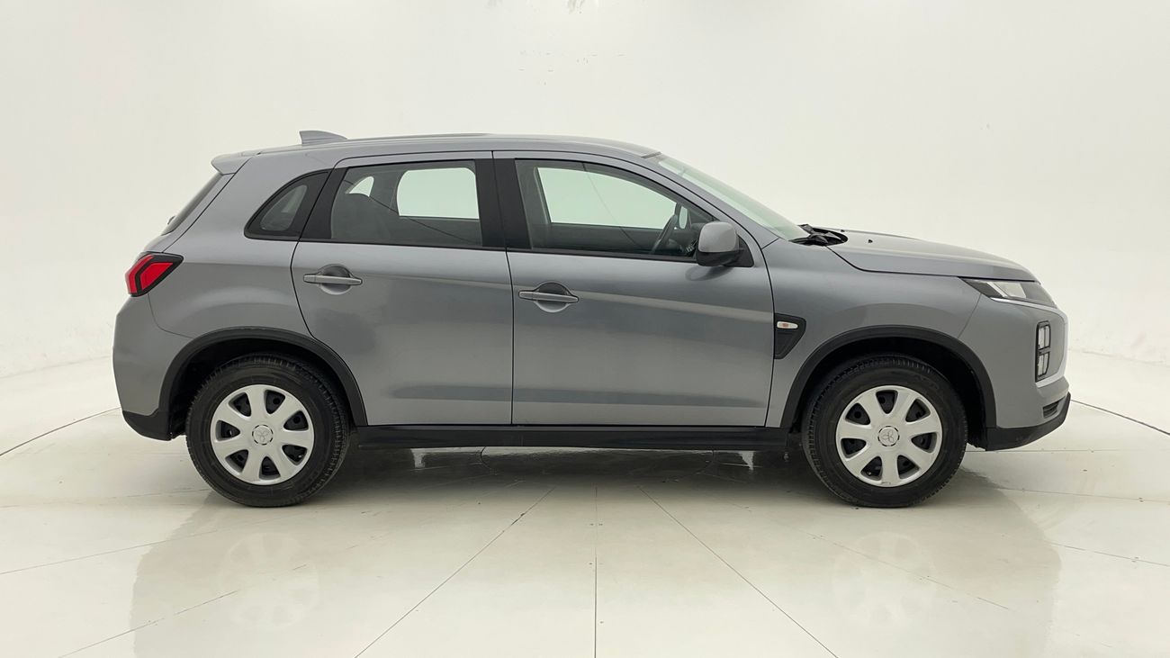 ميتسوبيشي ASX GLX LOWLINE 2 | بدون دفعة مقدمة | اختبار قيادة مجاني للمنزل