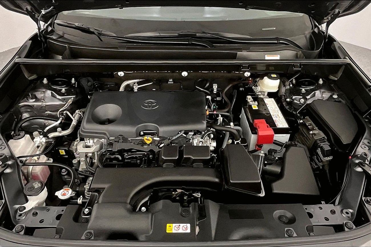 GAC GS8 GL | Guaranteed Warranty | 0 Down Payment