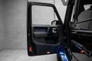 مرسيدس بنز G 63 AMG 2023 | European Specs