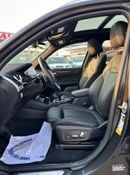 بي أم دبليو X3 xDrive 30i