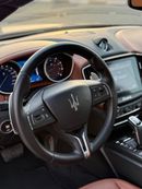 Maserati Ghibli Std 3.0L