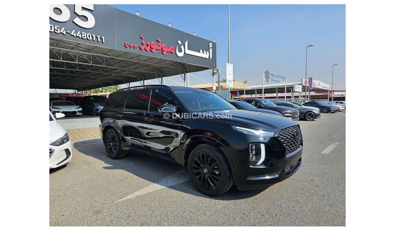 Hyundai Palisade Smart