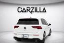 Volkswagen Golf GTI 2022 l GCC l 2 KEYS l AED 1,939 / Monthly