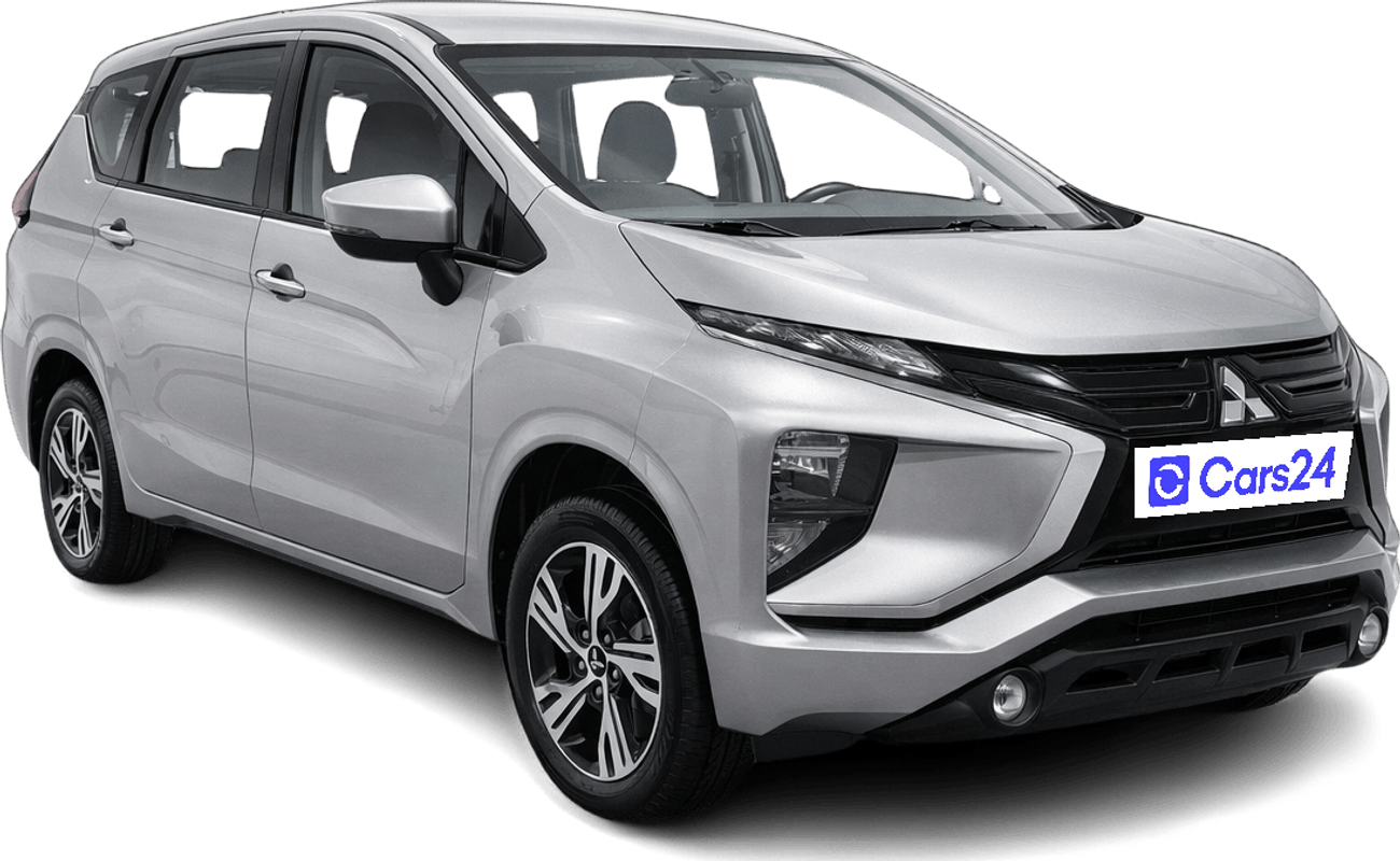Mitsubishi Xpander 2022 | AED 616/Month | 0 DP | 30 Day Return | Warranty | Service History
