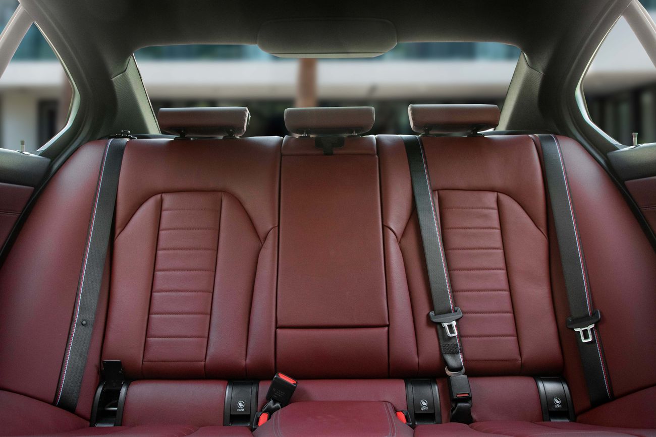 BMW 330i 330i M-Sport | 3,721 P.M | 0% Downpayment | M-Kit | BMW Warranty + Service!