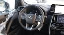 لكزس LX 600 Excellence 3.5L