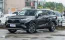 Toyota Highlander VXR