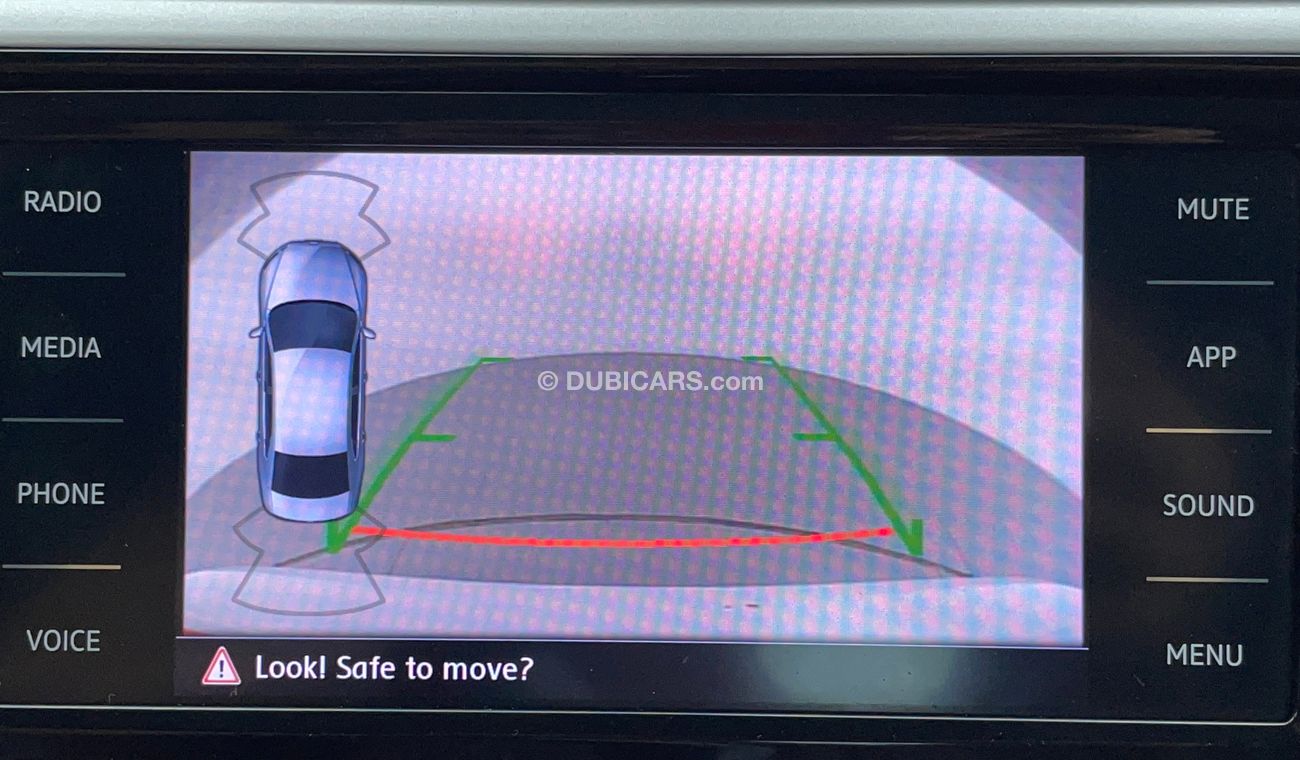 Volkswagen Passat SE 2.5 | Under Warranty | Inspected on 150+ parameters