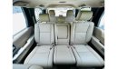 Toyota Sequoia Limited Limited Limited || GCC || 8 seater || Well Maintained