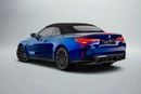 BMW M4 COMPETITION M XDRIVE