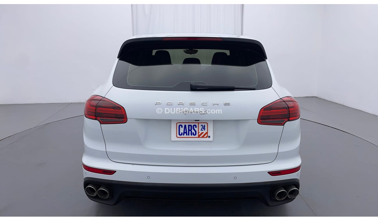 Porsche Cayenne S 3.6 | Zero Down Payment | Free Home Test Drive