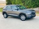Hyundai Creta GL SMART