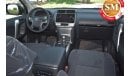 تويوتا برادو 2020 MODEL TX-L V6 4.0L PETROL 7 SEAT AUTOMATIC TRANSMISSION