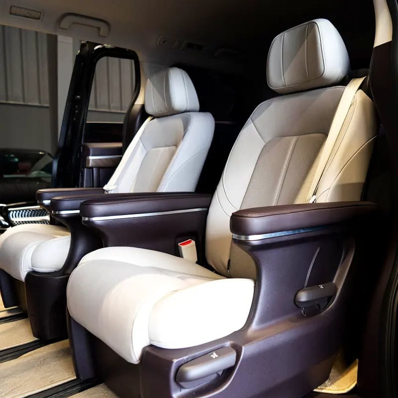 جي إي سي GN8 1,628 pm • 0% Downpayment • 390T Master Edition • Agency Warranty