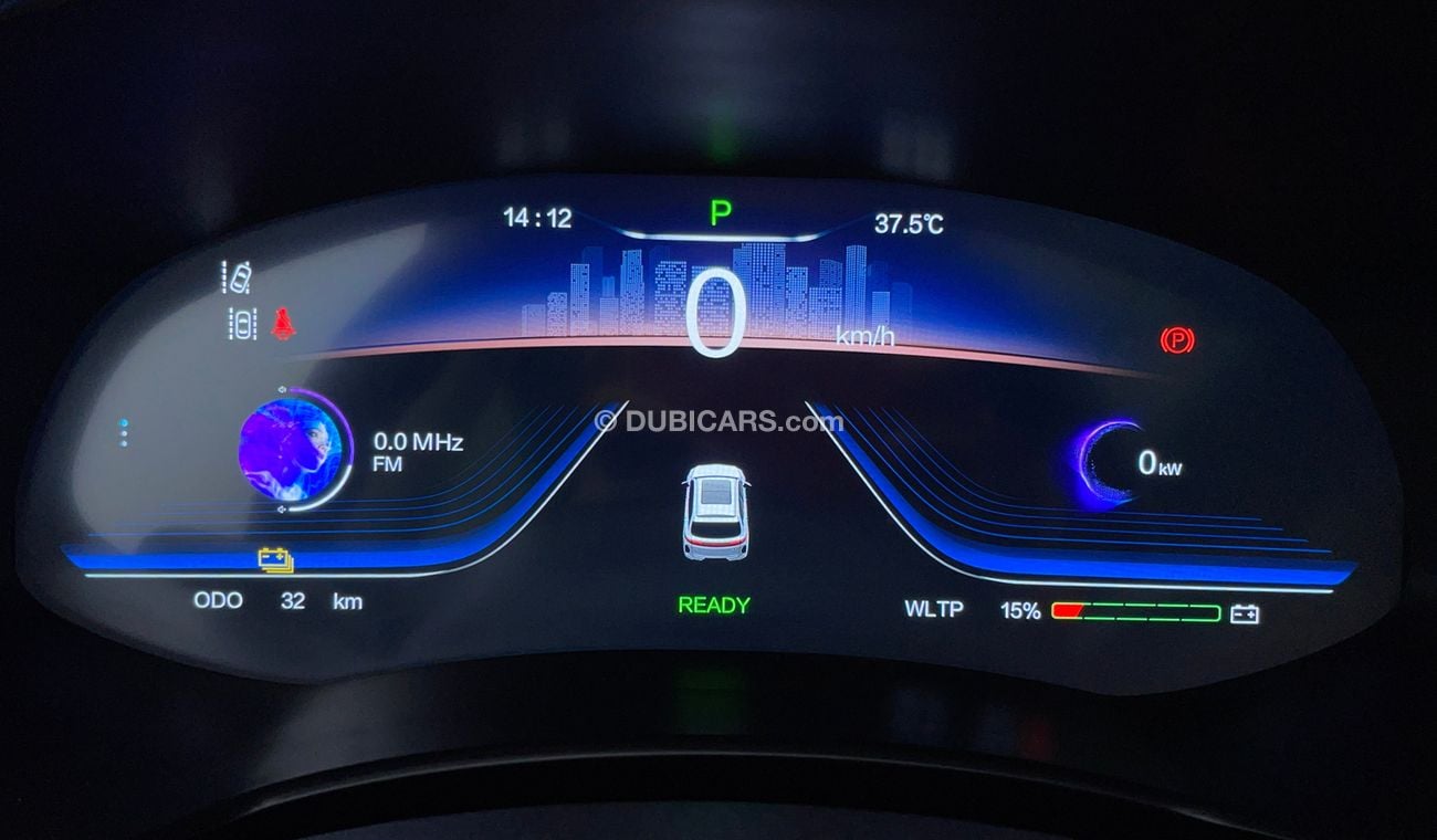 Skywell ET5 LUXURY 0.01 | Zero Down Payment | Free Home Test Drive