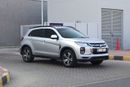 Mitsubishi ASX Highline 2.0L