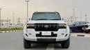 تويوتا برادو 2025| 2.8L DIESEL ENGINE | AT | RHD | JBL SOUND SYSTEM | COOL BOX | DIGITAL INSTRUMENT CLUSTER | 360