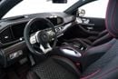 مرسيدس بنز GLE 63S Mercedes Benz GLE 63 S Coupe Brabus 800