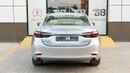 Mazda 6 2.5L S | NO CONVENIENCE FEES | UNDER WARRANTY | 0% DOWN PAYMENT | CERTIFIED PRE-OW