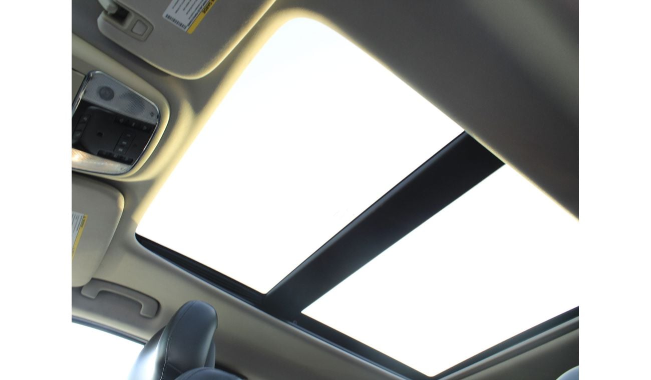 Jeep Grand Cherokee GRAND CHEROKEE / HEMI 5.7L / V8 (LOT #  4104)