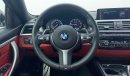 BMW 420i 420I 2 | Under Warranty | Inspected on 150+ parameters