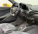 Ferrari 458 Spider 2012 Ferrari 458 Spider ,Al Tayer Service History ,Excellent Condition ,GCC Specs