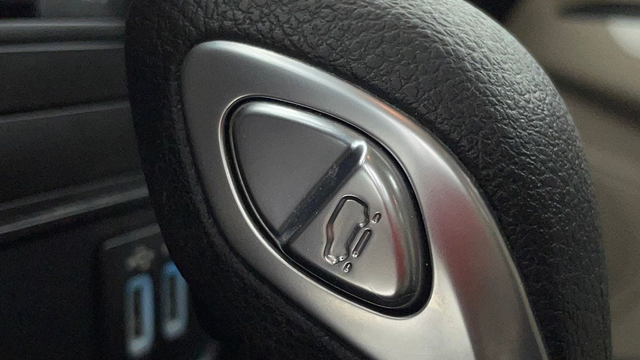 Ford EcoSport AMBIENTE 1.5 | Zero Down Payment | Home Test Drive