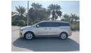 Kia Carnival Kia Carnival   MODEL 2016 Excellent Conditio  (GCC- SPEC)  VERY GOOD CONDITION