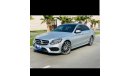 Mercedes-Benz C 300 4MATIC . 1199/- PER MONTH